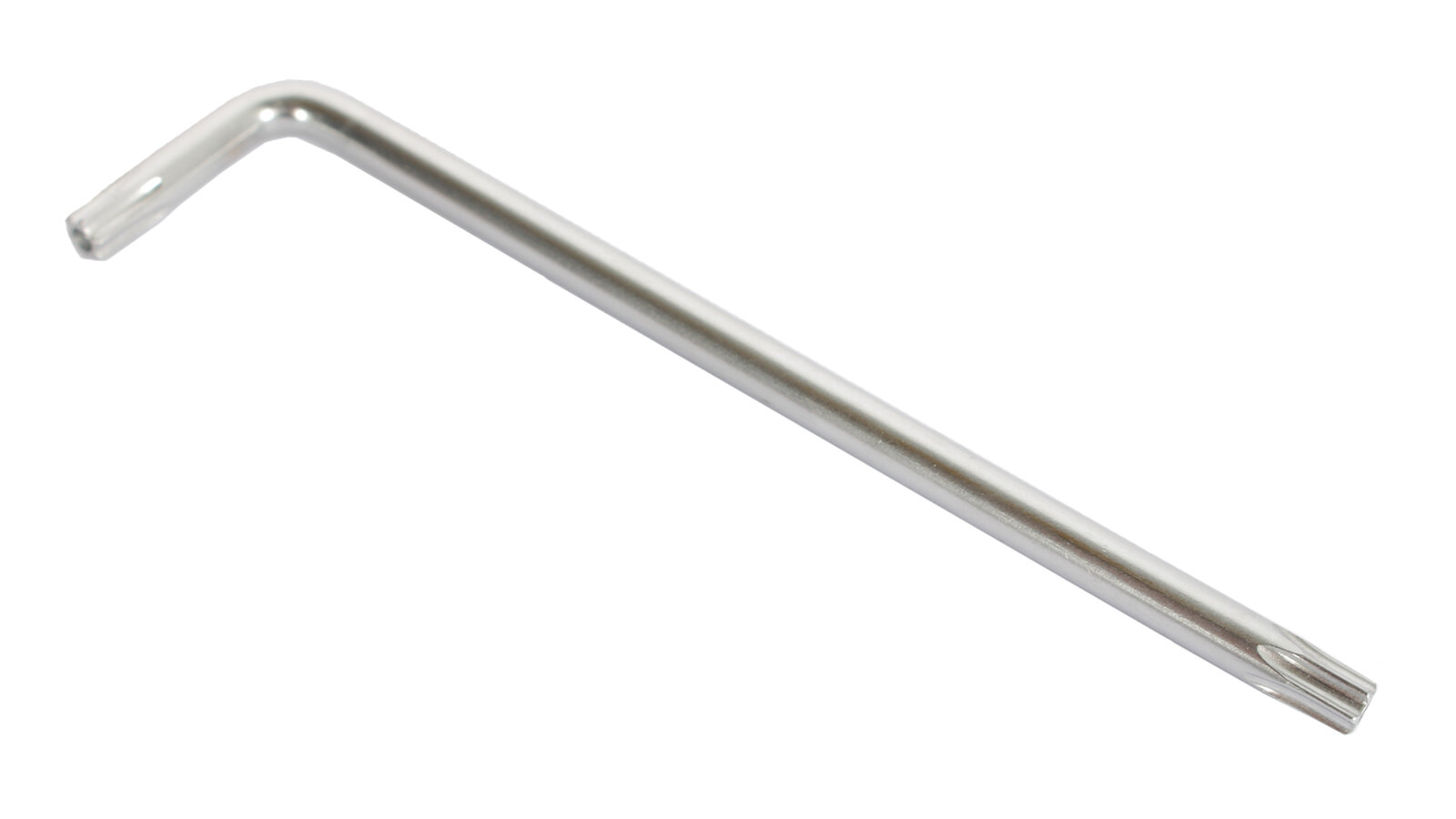 Изображение Ключ торцевой T-TORX с центрированным штифтом, T20H Thorvik