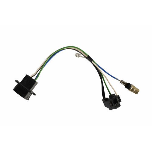 Разъем соединительный блок-фары СБ 396₽