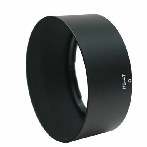 Бленда HB-47 для объектива Nikon Nikkor AF-S 50mm f1.4G, AF-S 50mm f1.8G