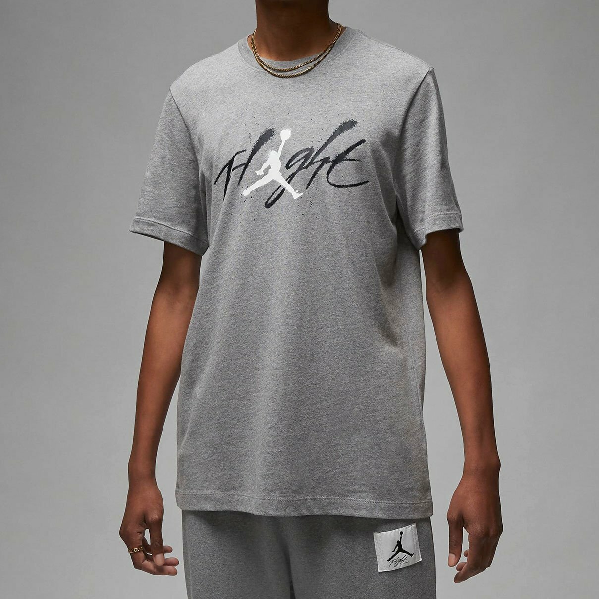 Футболка Jordan Graphic T-Shirt