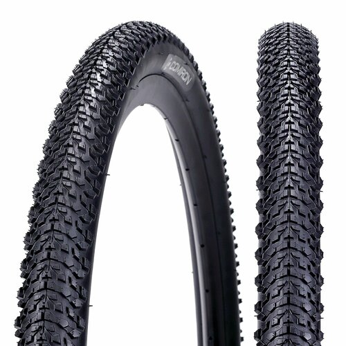 Покрышка для велосипеда COMIRON 29x235 Kantrila C-1634 MTB 30TPI 1199₽
