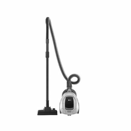 Пылесос LG VC-5420NNTS 2000Вт серебристый — фото 1