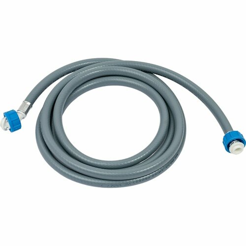 Зип-Флекс Шланг заливной толстый 3, 0 m 3/4г-3/4" 05330У