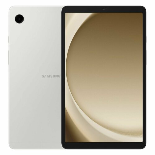 Планшет Samsung Galaxy Tab A9 Wi-Fi 64GB Silver SM-X110N 12999₽