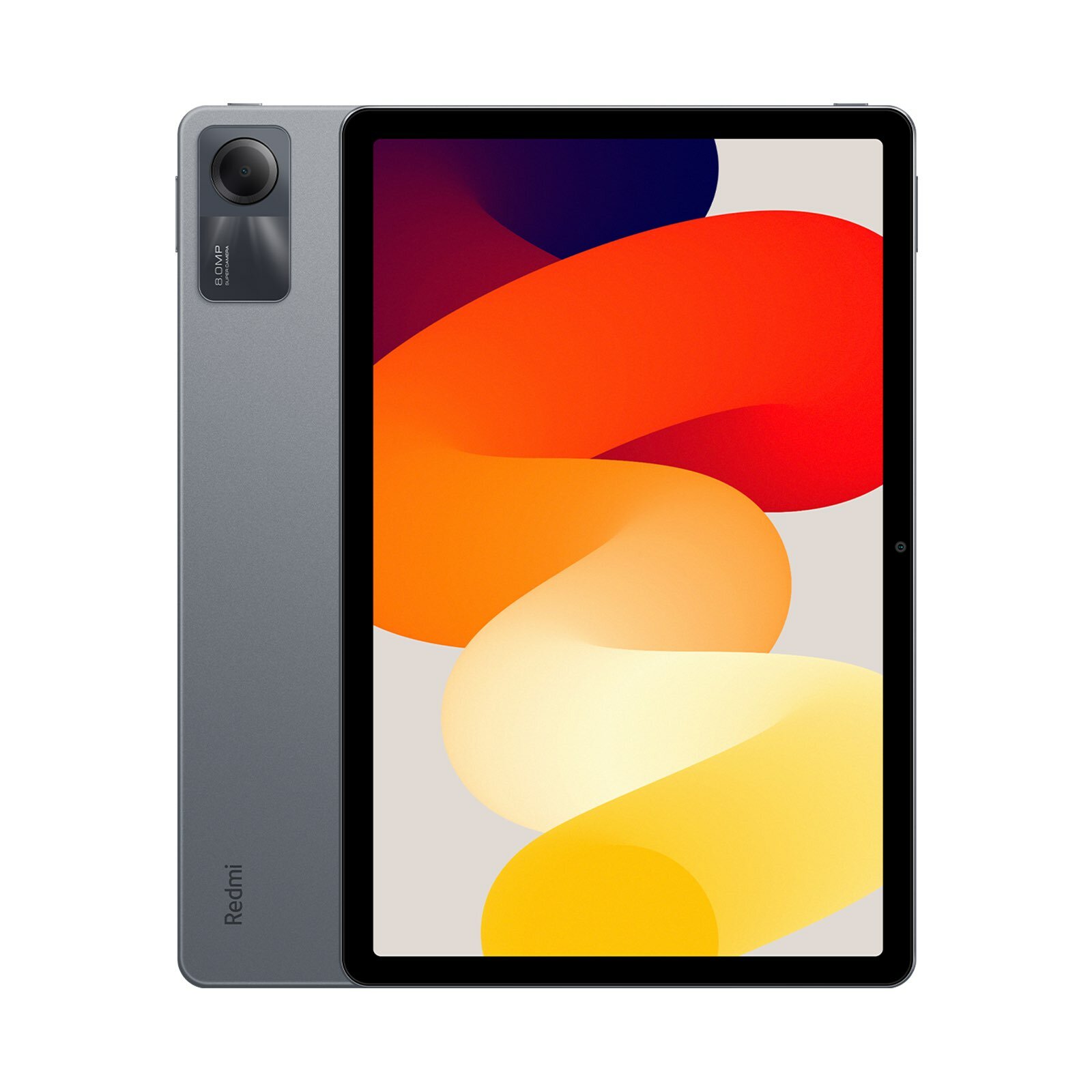 Планшет Xiaomi Redmi Pad SE (2023), 6/128 ГБ, серый