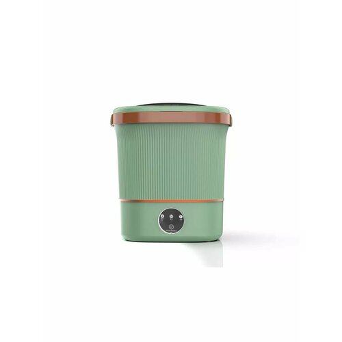 Стиральная машина мини складная автомат 12 л 4290₽