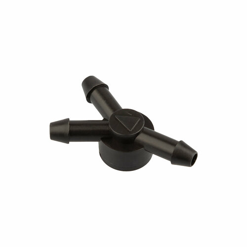 Тройник омывателя для ам ГАЗель Next ГАЗон Next Соболь NN с клапаном ГАЗ 537₽