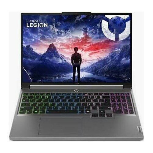 Ноутбук Lenovo Legion 5 16IRX9 83DG00E1RK 235860₽