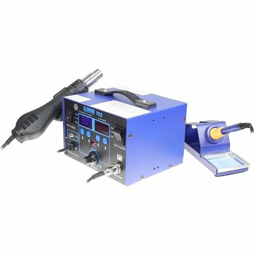 Паяльная станция Element 702 081756 10085₽