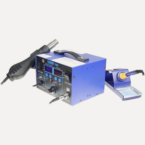 Изображение товара Паяльная станция Element 702 081756