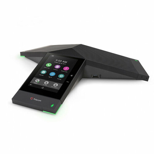 Телефон конференц-связи Polycom Trio 8500