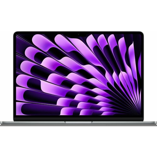 Макбук MacBook Air 13M38256 Space GreyАнглийская раскладка 132813₽