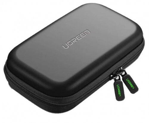 Чехол-органайзер Ugreen LP128 (40707), черный