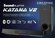 Саундбар Creative Sound Blaster Katana V2, 256ВТ (51MF8380AA000)