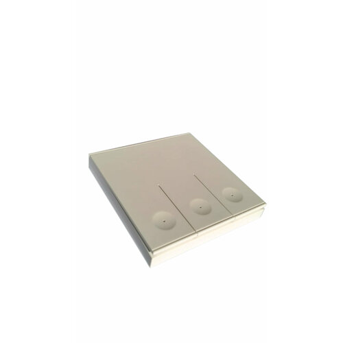 Выключатель SP WP8603-3W