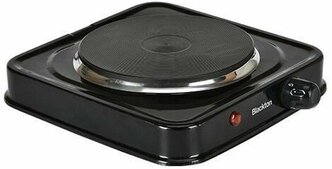 Плита электрическая BLACKTON Bt HP114B, черный