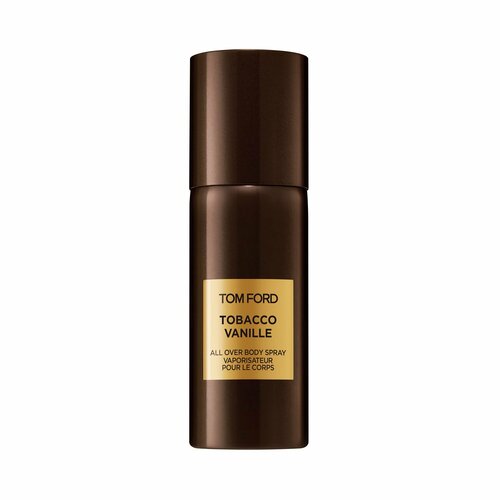 Дезодорант-спрей 150мл Tom Ford Tobacco Vanille All Over - 100 оригинал 19990₽