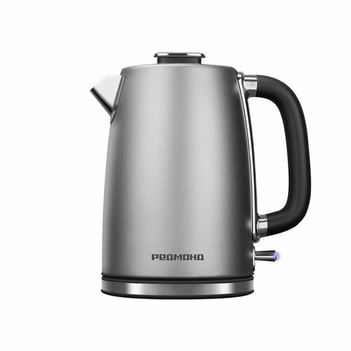 Электрический чайник редмонд KM240 cерый 4299₽