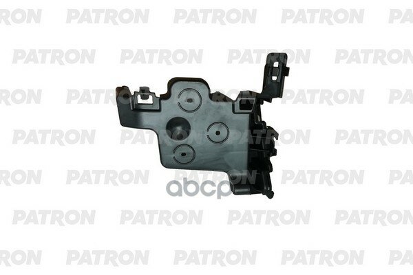 Кронштейн фонаря крепления заднего фрнаря лев CHEVROLET EQUINOX 2018-22 PATRON арт. P76-CV004AL