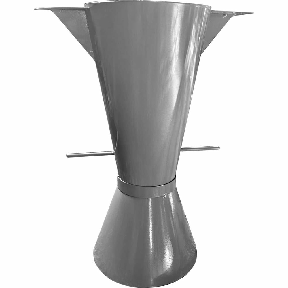 Конус абрамса для испытания бетона Промышленник пконв