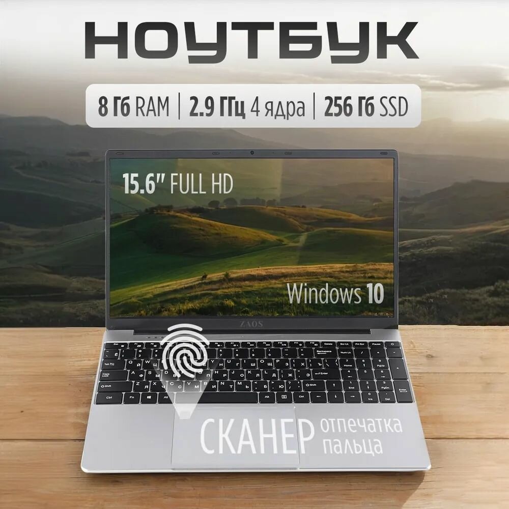 7 неочевидных преимуществ 2025 Notebook N4000 для геймеров и повседневных задач