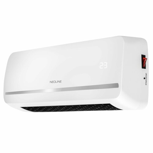 Тепловентилятор NEOLINE NFHCW-7620W 319100₽