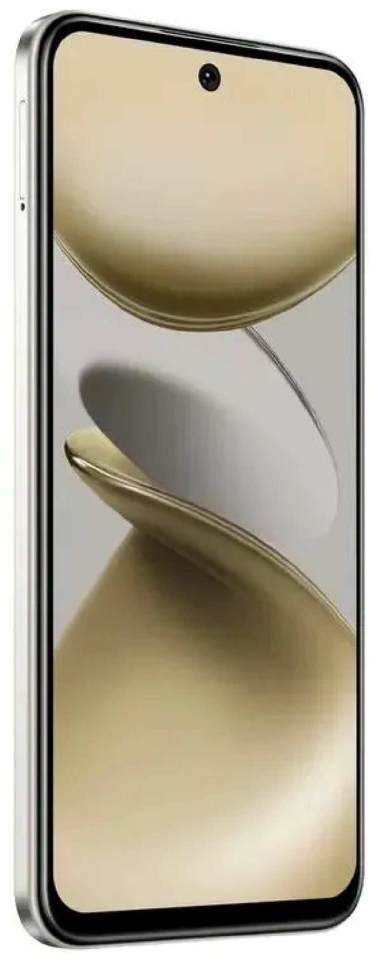Смартфон Infinix SMART 9 3/128 ГБ Neo Titanium, официальная гарантия — фото 1