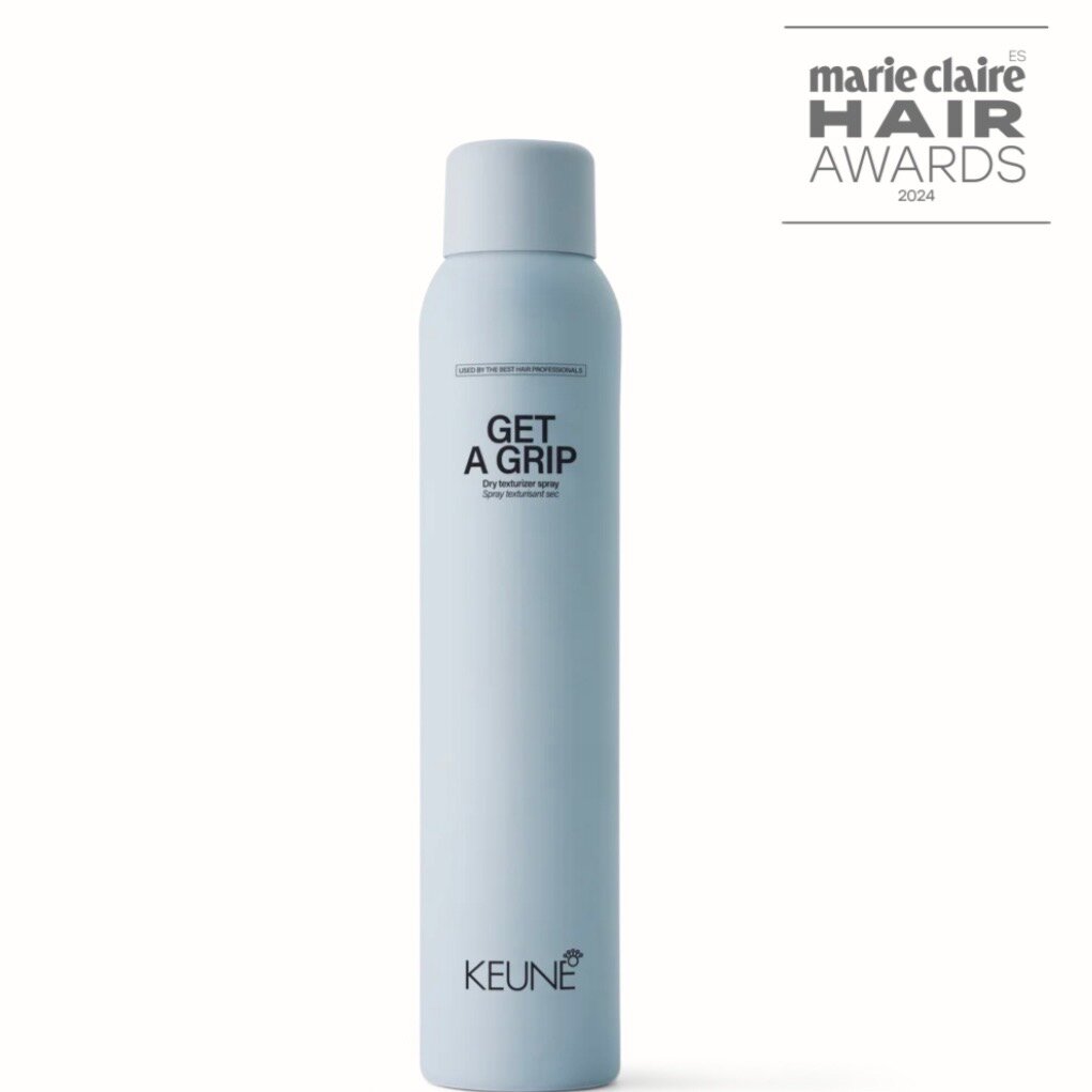 Keune Get a Grip сухой текстурайзер (Dry Texturizer N°61), средняя фиксация, 200 мл — фото 1