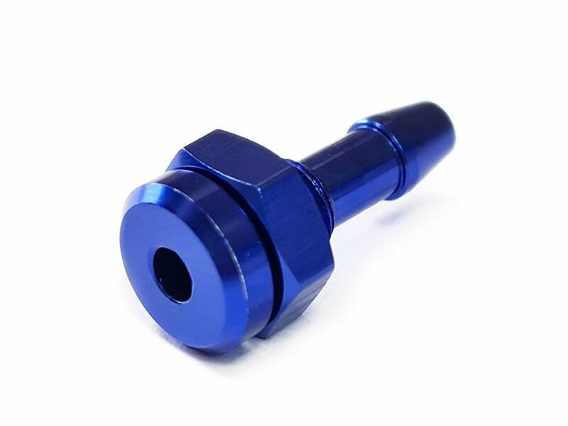 Штуцер Haoye M6xD5xL20 мм. на корпус радиоуправляемого катера HY038-02701