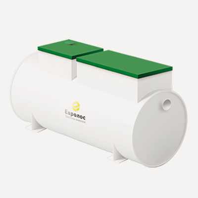 Изображение товара Септик Евролос грунт 4