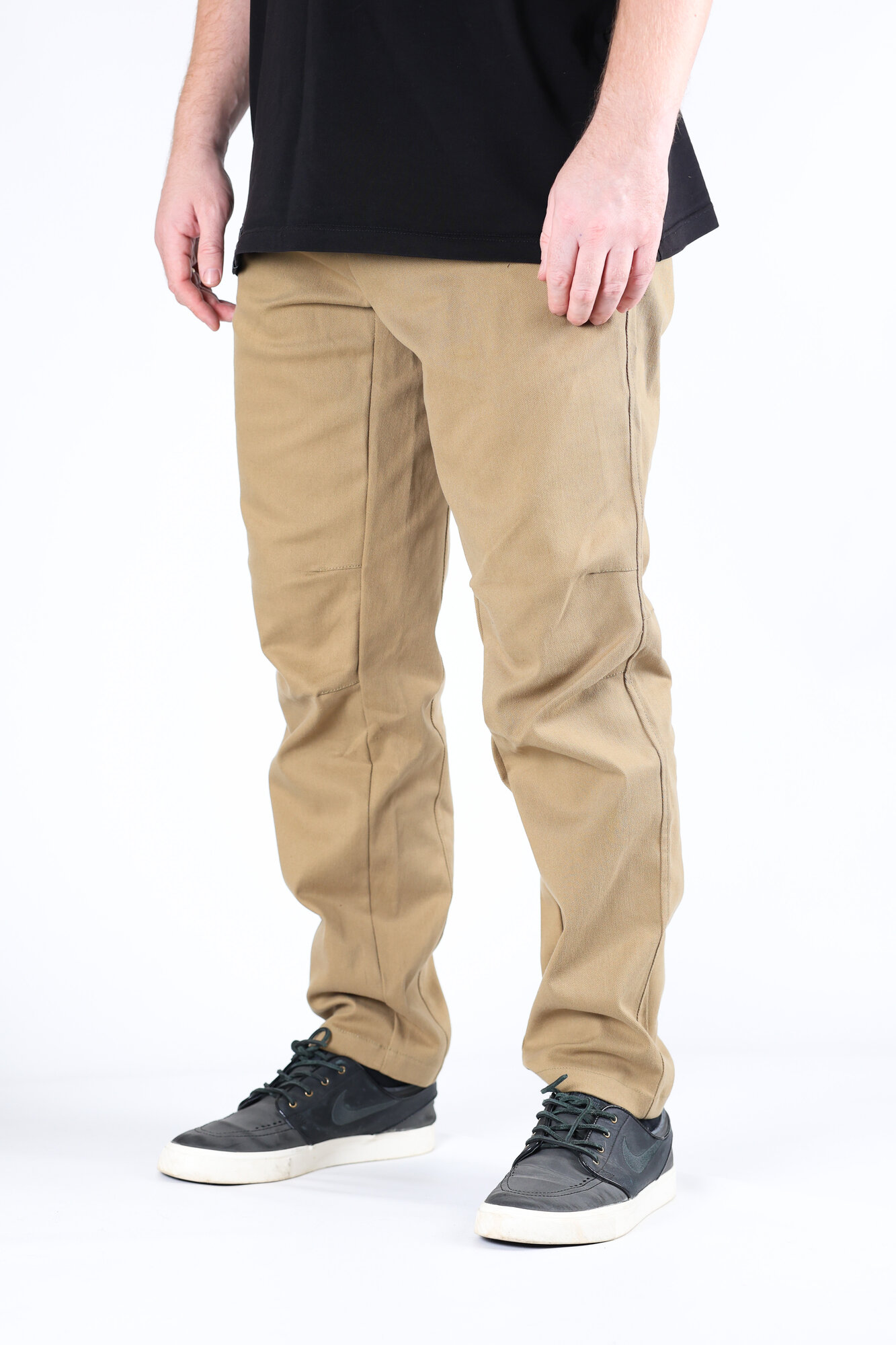 Брюки чинос BLK CROWN basic