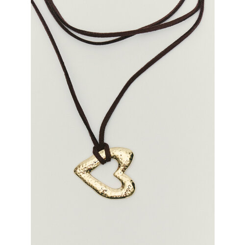 Колье Zarina золото 409₽