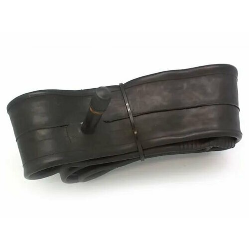 Камера для велосипеда бутиловая SUNCHASE A/V 35мм 24x1,75/2,125 самозаклеивающаяся в цветной коробочке