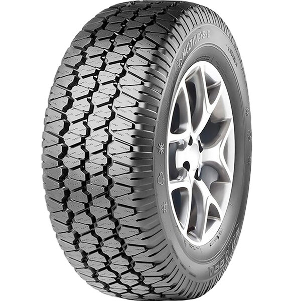 Шины всесезонные Lassa Multiways-C 225/70 R15 116/114Q
