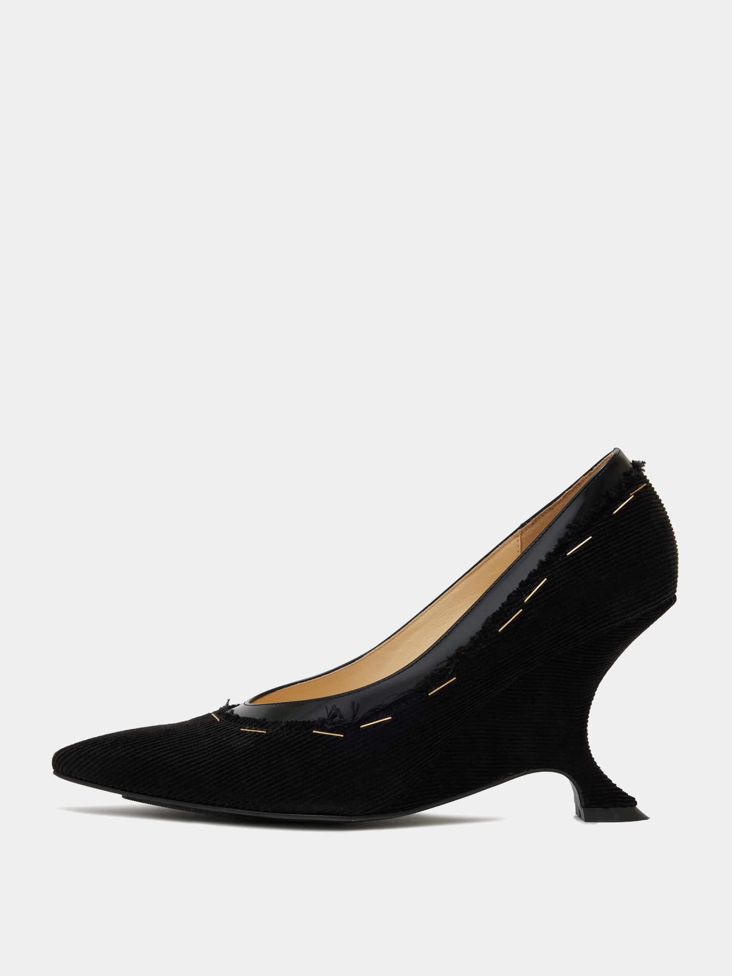 Туфли Layered Pumps 