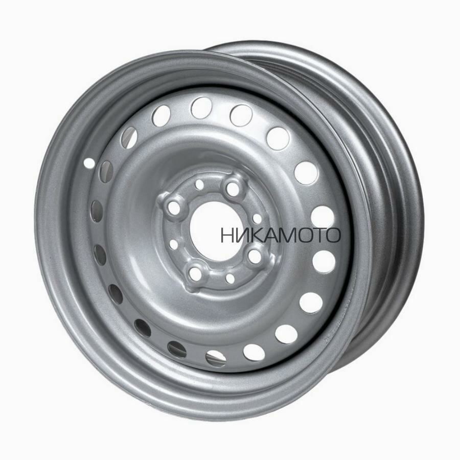 GANZ GRN13003 Диск штампованный R13