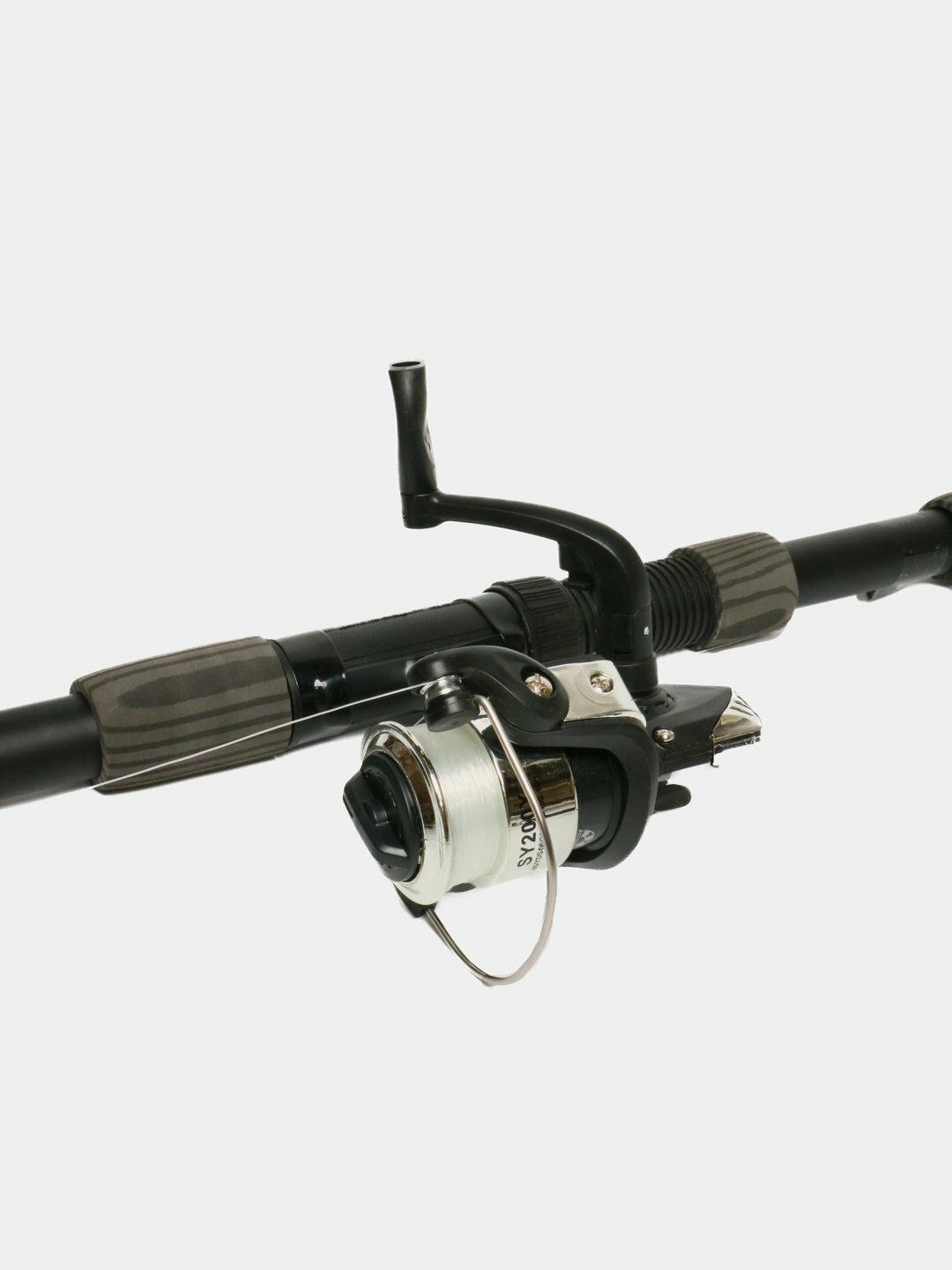 Спиннинг Tuohai с катушкой и леской 210см — фото 1