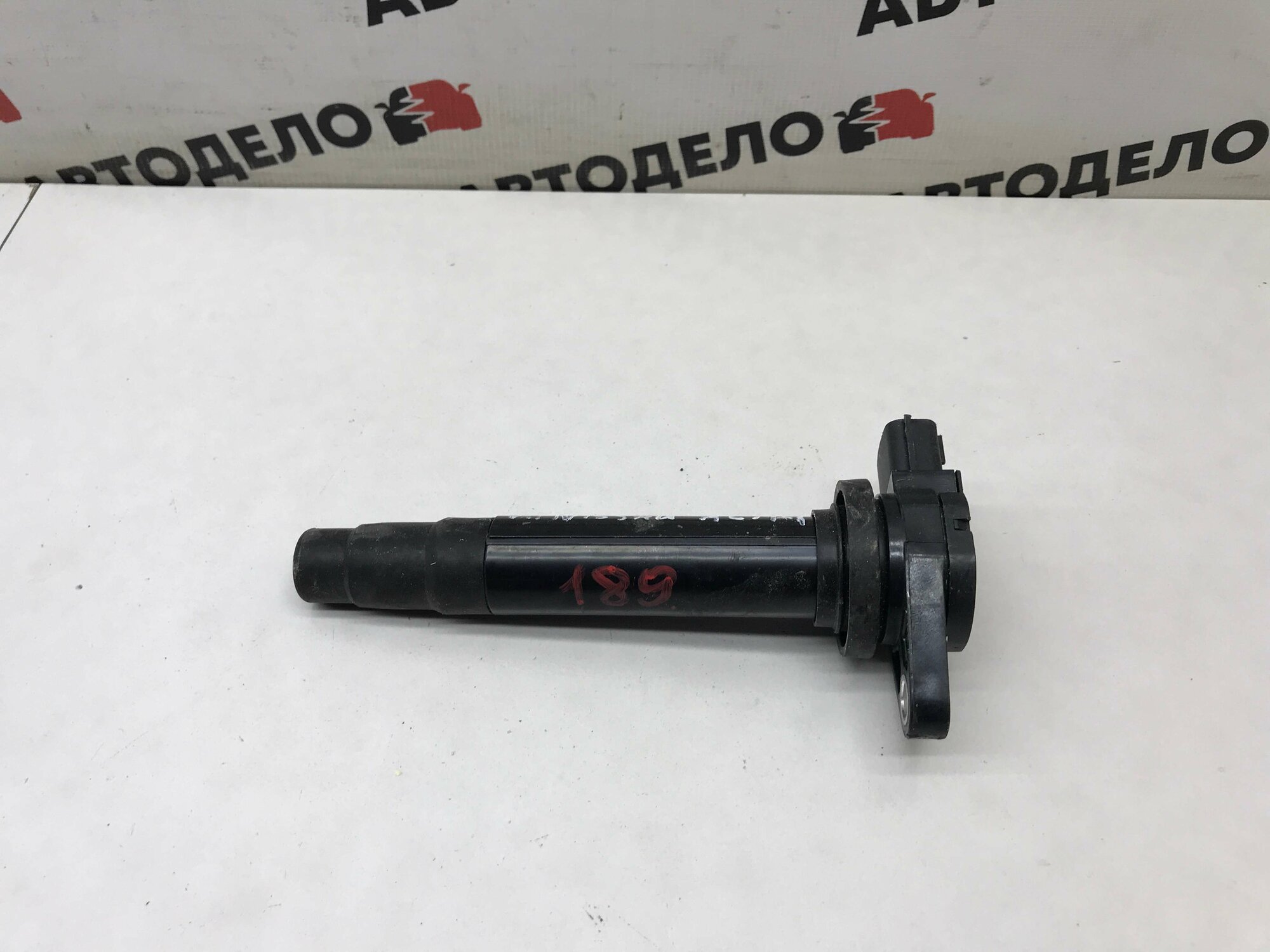 Катушка зажигания Startvolt sc1494 Nissan Almera