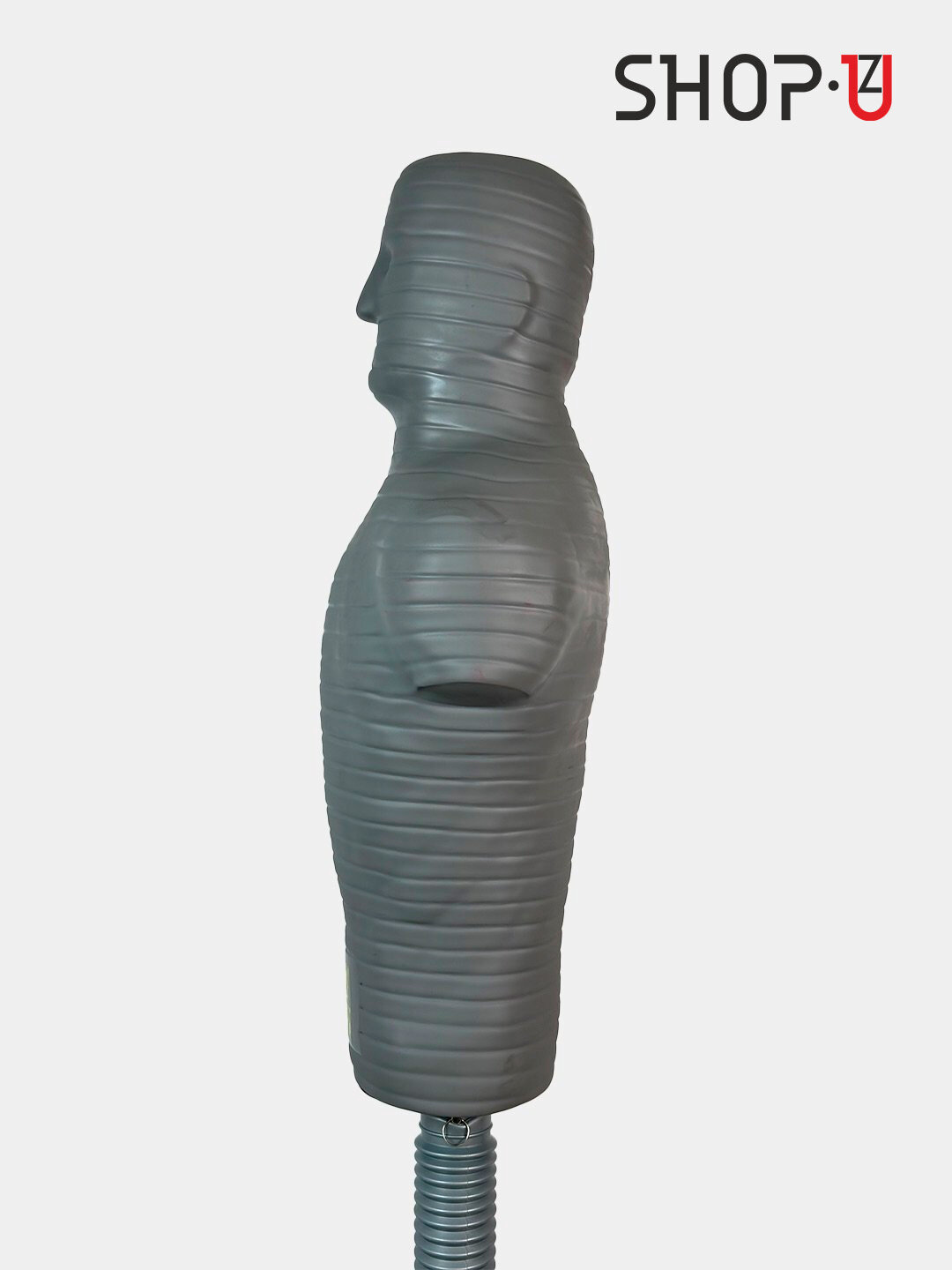 Набор для бокса "Boxing champions", груша со стойкой, с перчатками — фото 1