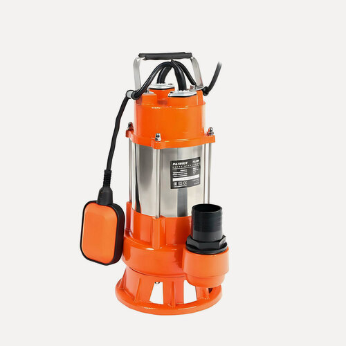 Изображение товара Насос дренажный PATRIOT FQ 500 315302418
