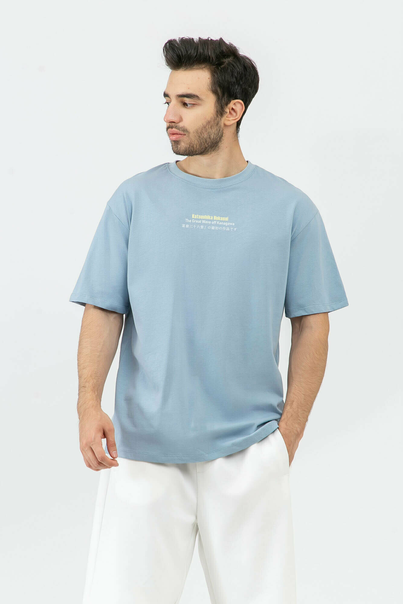 Футболка спортивная