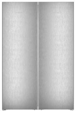 Холодильник Side-by-Side Liebherr XRFsf 5225-20 001