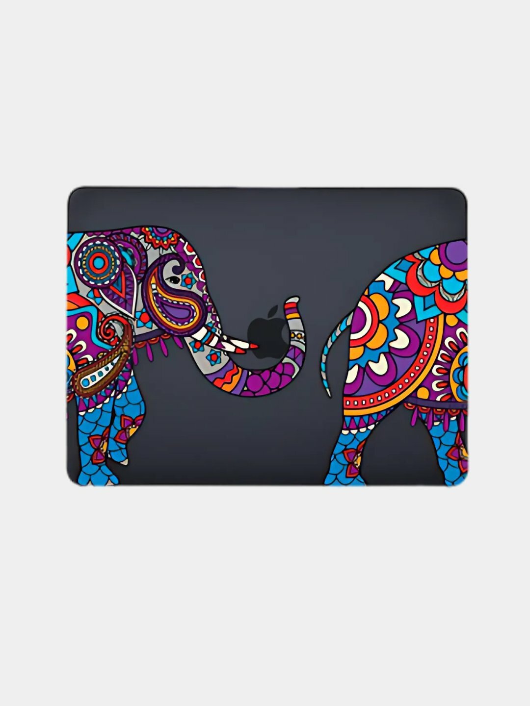Чехол для ноутбука Macbook Air 13.3 Air A1932, A2179, A2337 Macbook Air/ Pro 13/ 13.6/ 14/ 15/ 16, M1/ M2/ M3