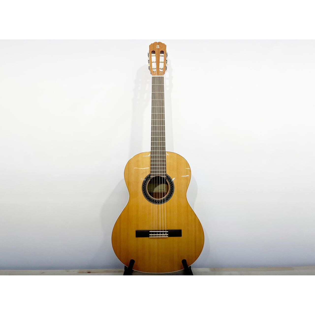 Классическая гитара Alhambra 795 1C HT LH