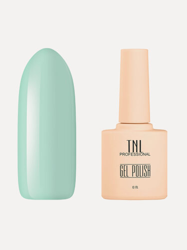 Изображение товара Гель-лак для ногтей TNL pro "8 Чувств" №170, для маникюра, 10 мл