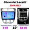 chevrolet lacetti 2004-20...