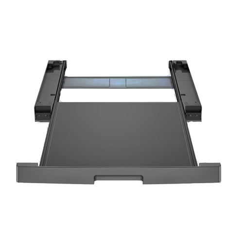 Комплект DK1E MyPads 530854 для вертикального монтажа сушильной машины LG черный 28988₽