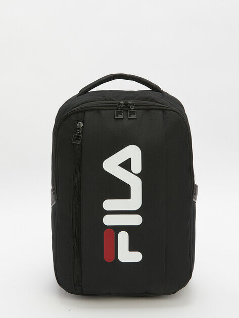 Рюкзак Fila 125672 черный