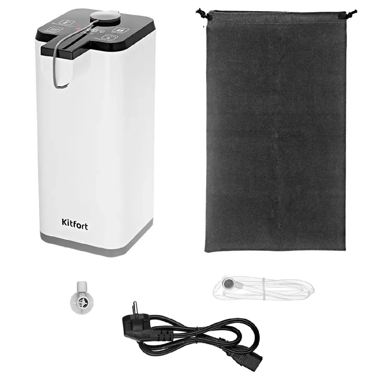 Термопот Kitfort КТ-2507 — фото 1