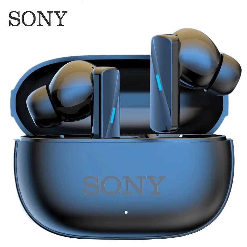 Sony TWS беспроводные наушники Bluetooth, Black